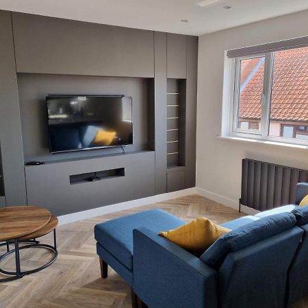 Holiday Apartment Beverley Extérieur photo