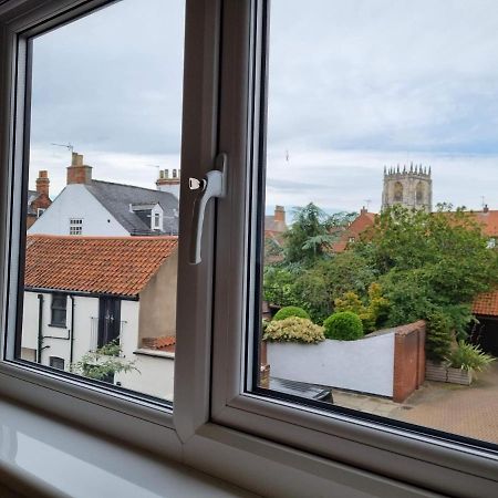 Holiday Apartment Beverley Extérieur photo
