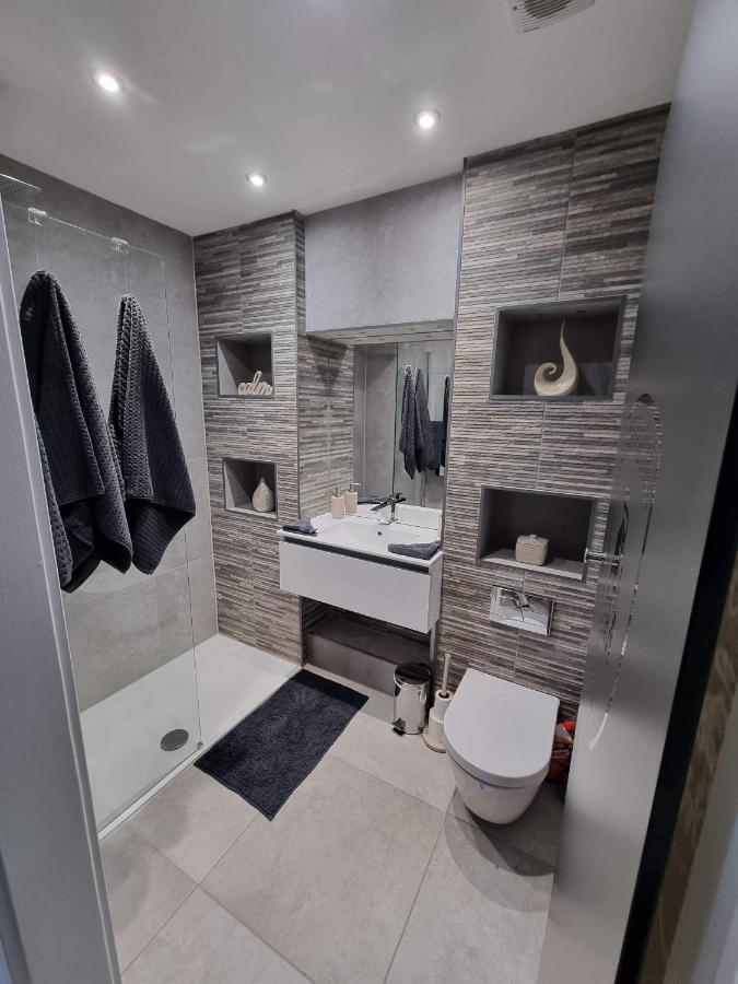 Holiday Apartment Beverley Extérieur photo