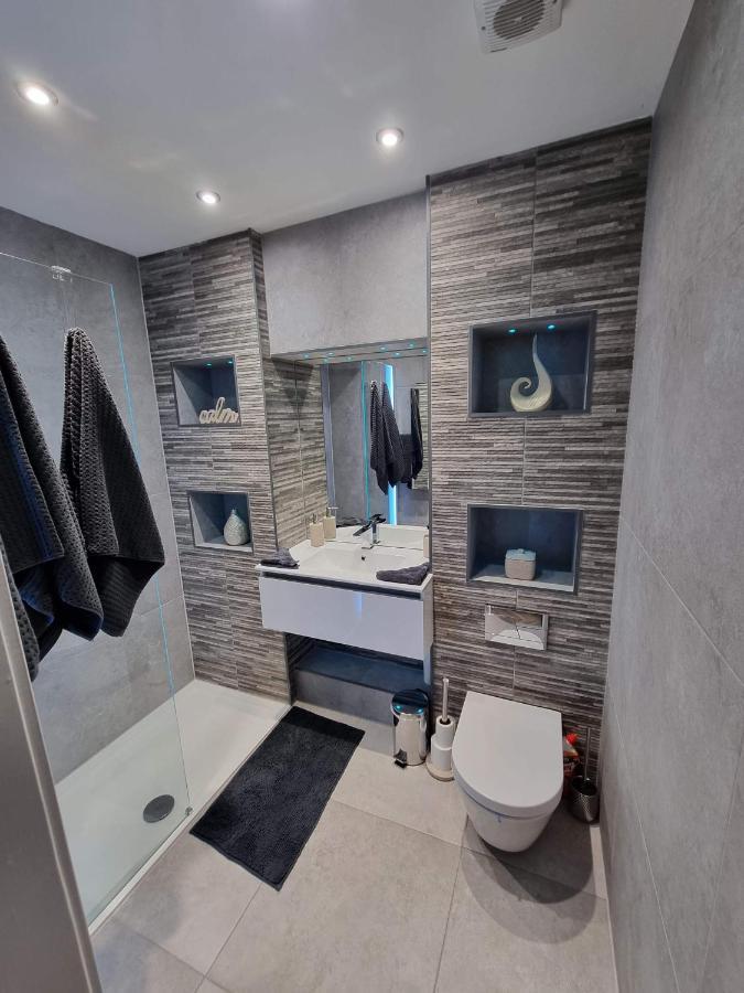 Holiday Apartment Beverley Extérieur photo